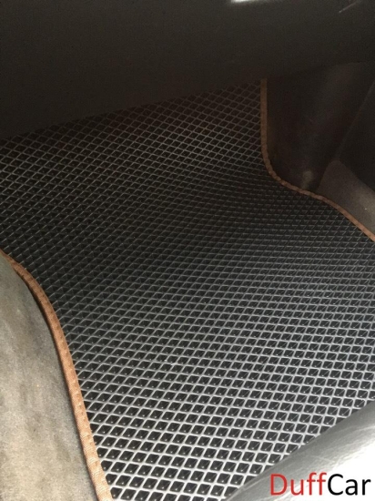 Автомобильные коврики Nissan Maxima V (A33) (1999 - 2006)