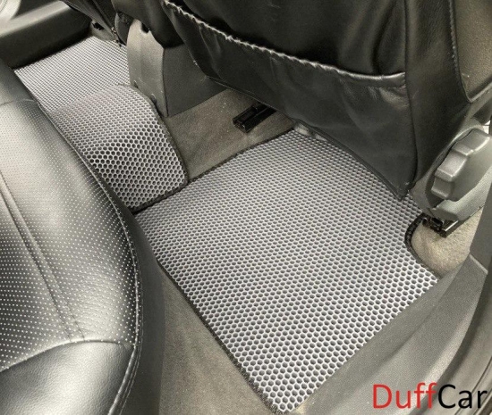 Автомобильные коврики Opel Astra H (A04) Седан (2004 - 2014)