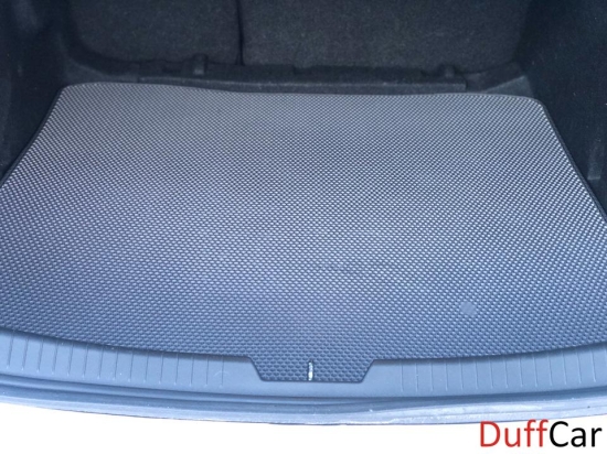 Автомобильные коврики Chevrolet Malibu IX (2015-2018)