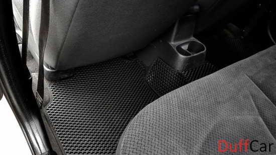 Автомобильные коврики  Dodge Stratus II Рестайлинг (2003-2006)