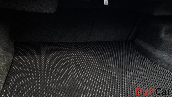 Автомобильные коврики  Dodge Stratus II Рестайлинг (2003-2006)