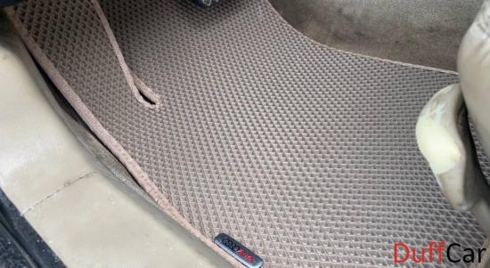 Автомобильные коврики Audi A8 I (D2, 4D) (1994 - 2002)