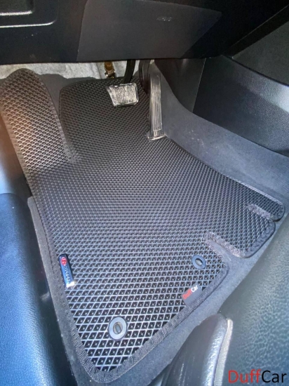 Автомобильные коврики Hyundai i40 I (VF) (2011 - 2017)