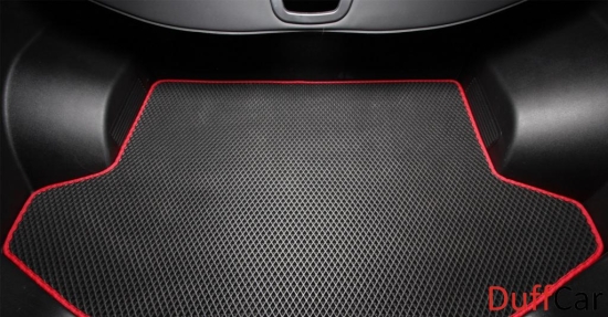 Автомобильные коврики Chery Tiggo 5 (T21) (2014 - 2016)