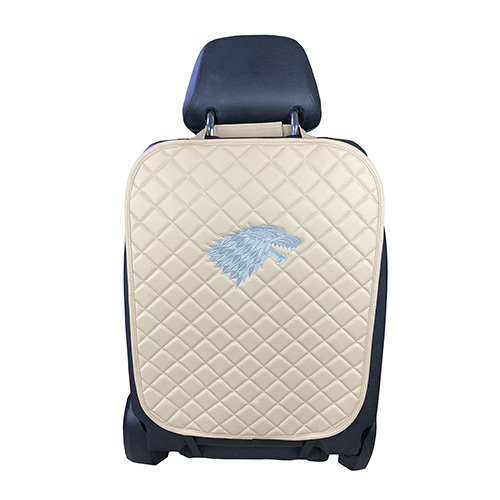 Защитные накидки Защитная накидка Волк (Бежевая)