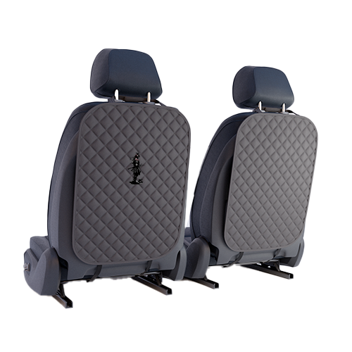 Защитные накидки Защитная накидка Самурай (Серая)