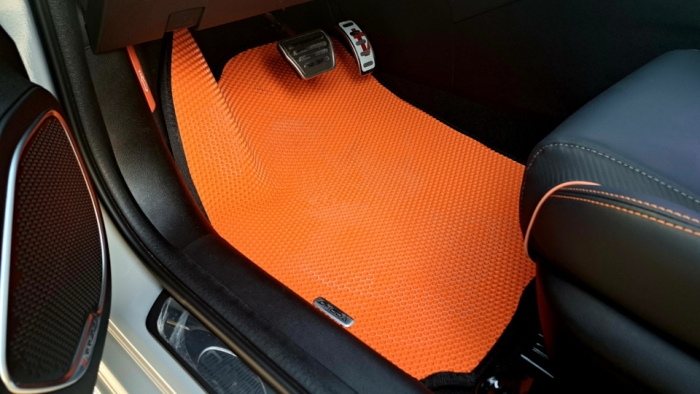 Chery Omoda S5 (2022 - ...)