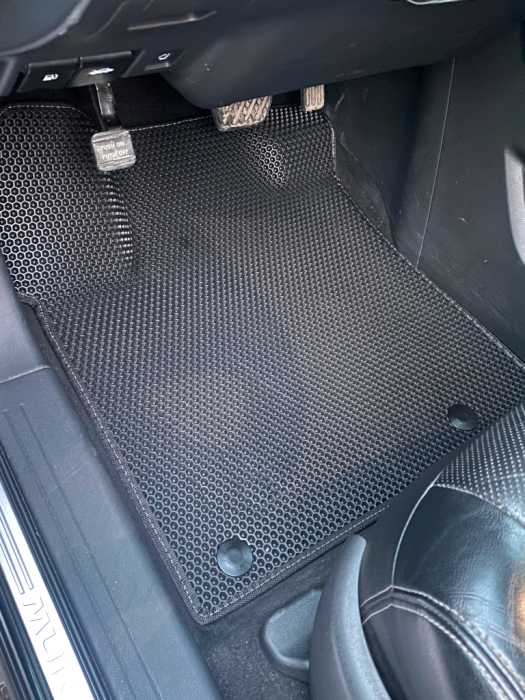 Nissan Murano II (Z51) (2007 - 2016)