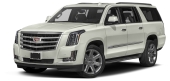 Eva коврики для Cadillac Escalade IV 7 мест (2014 - 2020)