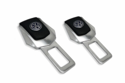 Заглушки ремней безопасности Volkswagen