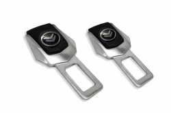 Заглушки ремней безопасности Citroen