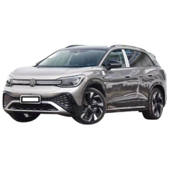 Eva коврики для Volkswagen ID.6 Crozz ( 2021-...)