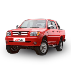 Eva коврики для ZX Grand Tiger 3d 2007-2013