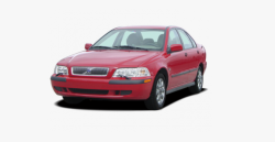 Eva коврики для Volvo S40 I Рестайлинг 1999-2004